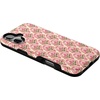 image:imageCasely iPhone 16 Plus Case  Secret Garden  Mixed Floral  Bold Protective Design  Compatible with MagSafeTulip Tapestry  Jenna Palek x Casely