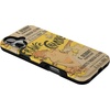 image:imageCasely iPhone 16 Plus Case  Secret Garden  Mixed Floral  Bold Protective Design  Compatible with MagSafeVan Gogh  French Bubbly