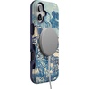image:imageCasely iPhone 16 Plus Case  Secret Garden  Mixed Floral  Bold Protective Design  Compatible with MagSafeVan Gogh  Landscape With Houses