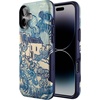 image:imageCasely iPhone 16 Plus Case  Secret Garden  Mixed Floral  Bold Protective Design  Compatible with MagSafeVan Gogh  Landscape With Houses