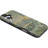 image:imageCasely iPhone 16 Plus Case  Secret Garden  Mixed Floral  Bold Protective Design  Compatible with MagSafeVan Gogh  Reminiscence of Vincent
