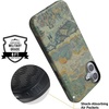 image:imageCasely iPhone 16 Plus Case  Secret Garden  Mixed Floral  Bold Protective Design  Compatible with MagSafeVan Gogh  Reminiscence of Vincent