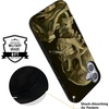 image:imageCasely iPhone 16 Plus Case  Secret Garden  Mixed Floral  Bold Protective Design  Compatible with MagSafeVan Gogh  Skull of a Skeleton with Burning Cig