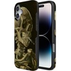image:imageCasely iPhone 16 Plus Case  Secret Garden  Mixed Floral  Bold Protective Design  Compatible with MagSafeVan Gogh  Skull of a Skeleton with Burning Cig