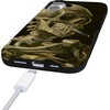 image:imageCasely iPhone 16 Plus Case  Secret Garden  Mixed Floral  Bold Protective Design  Compatible with MagSafeVan Gogh  Skull of a Skeleton with Burning Cig