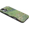 image:imageCasely iPhone 16 Plus Case  Secret Garden  Mixed Floral  Bold Protective Design  Compatible with MagSafeVan Gogh  Vincents Admired Garden
