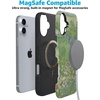 image:imageCasely iPhone 16 Plus Case  Secret Garden  Mixed Floral  Bold Protective Design  Compatible with MagSafeVan Gogh  Vincents Admired Garden