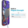 image:imageCasely iPhone 16 Plus Case  Secret Garden  Mixed Floral  Bold Protective Design  Compatible with MagSafeViva La Vida  Frida Kahlo Collage