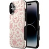 image:imageCasely iPhone 16 Plus Case  Secret Garden  Mixed Floral  Bold Protective Design  Compatible with MagSafeWestern Bloom  Jenna Palek x Casely