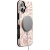 image:imageCasely iPhone 16 Plus Case  Secret Garden  Mixed Floral  Bold Protective Design  Compatible with MagSafeWestern Bloom  Jenna Palek x Casely