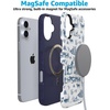 image:imageCasely iPhone 16 Plus Case  Secret Garden  Mixed Floral  Bold Protective Design  Compatible with MagSafeWild West Adventure  Desert