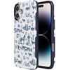 image:imageCasely iPhone 16 Plus Case  Secret Garden  Mixed Floral  Bold Protective Design  Compatible with MagSafeWild West Adventure  Desert