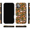 image:imageCasely iPhone 16 Plus Case  Small Town Magic  Fall Faves  Bold Protective Design  MagSafe Compatible Design