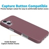 image:imageCasely iPhone 16 Plus Case  Stripes and the City  Tiny Pinstripe  Compatible with MagSafe  Classic Ultra Thin Design