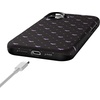 image:imageCasely iPhone 16 Plus Case  Such a Battie  Purple Bats  Bold Protective Design  MagSafe Compatible Design
