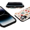 image:imageCasely iPhone 16 Plus Case  Sugar and Spice  Holiday Cookie  Bold Protective Design  MagSafe Compatible Design