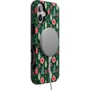 image:imageCasely iPhone 16 Plus Case  Tinsel Town  Christmas Ornament  Bold Protective Design  MagSafe Compatible Design
