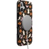 image:imageCasely iPhone 16 Plus Case  Trick or Treat  Sweet Halloween  Bold Protective Design  MagSafe Compatible Design