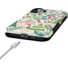 image:imageCasely iPhone 16 Plus Case  Under The Mistletoe  Holiday  Bold Protective Design  MagSafe Compatible Design