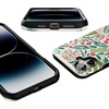 image:imageCasely iPhone 16 Plus Case  Under The Mistletoe  Holiday  Bold Protective Design  MagSafe Compatible Design