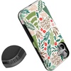 image:imageCasely iPhone 16 Plus Case  Under The Mistletoe  Holiday  Bold Protective Design  MagSafe Compatible Design