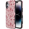 image:imageCasely iPhone 16 Plus Case  Vintage Belle  Floral Toile  Bold Protective Design  MagSafe Compatible Design