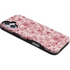 image:imageCasely iPhone 16 Plus Case  Vintage Belle  Floral Toile  Bold Protective Design  MagSafe Compatible Design