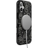 image:imageCasely iPhone 16 Plus Case  Were Ready for It  Black Serpent  Bold Protective Design  Compatible with MagSafe