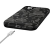 image:imageCasely iPhone 16 Plus Case  Were Ready for It  Black Serpent  Bold Protective Design  Compatible with MagSafe
