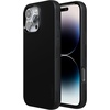 image:imageCasely iPhone 16 Pro Case  Islander  Love Island  Bold Protective Design  Compatible with MagSafeBlack on Black