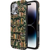 image:imageCasely iPhone 16 Pro Case  Islander  Love Island  Bold Protective Design  Compatible with MagSafeBook Nook  Floral Library