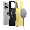 image:imageCasely iPhone 16 Pro Case  Islander  Love Island  Bold Protective Design  Compatible with MagSafeButter Me Up  Butter Yellow