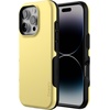 image:imageCasely iPhone 16 Pro Case  Islander  Love Island  Bold Protective Design  Compatible with MagSafeButter Me Up  Butter Yellow