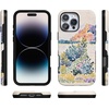 image:imageCasely iPhone 16 Pro Case  Islander  Love Island  Bold Protective Design  Compatible with MagSafeCalm Waters  The Met Museum