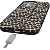 image:imageCasely iPhone 16 Pro Case  Islander  Love Island  Bold Protective Design  Compatible with MagSafeCheetah Print  Lost in Spots