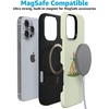 image:imageCasely iPhone 16 Pro Case  Islander  Love Island  Bold Protective Design  Compatible with MagSafeClubhouse  Golden on the Green