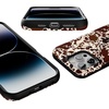 image:imageCasely iPhone 16 Pro Case  Islander  Love Island  Bold Protective Design  Compatible with MagSafeCowgirl Envy  Cow Print