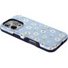 image:imageCasely iPhone 16 Pro Case  Islander  Love Island  Bold Protective Design  Compatible with MagSafeDaisy Daydream  Baby Blue Floral