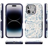 image:imageCasely iPhone 16 Pro Case  Islander  Love Island  Bold Protective Design  Compatible with MagSafeDolce Vita  Amalfi Aperitivo