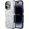 image:imageCasely iPhone 16 Pro Case  Islander  Love Island  Bold Protective Design  Compatible with MagSafeDolce Vita  Amalfi Aperitivo
