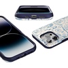 image:imageCasely iPhone 16 Pro Case  Islander  Love Island  Bold Protective Design  Compatible with MagSafeDolce Vita  Amalfi Aperitivo