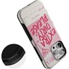 image:imageCasely iPhone 16 Pro Case  Islander  Love Island  Bold Protective Design  Compatible with MagSafeExtra Dirty Please  Fun on Weekdays
