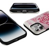 image:imageCasely iPhone 16 Pro Case  Islander  Love Island  Bold Protective Design  Compatible with MagSafeExtra Dirty Please  Fun on Weekdays