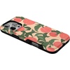 image:imageCasely iPhone 16 Pro Case  Islander  Love Island  Bold Protective Design  Compatible with MagSafeFeeling Peachy  Blush Vines