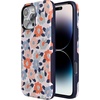image:imageCasely iPhone 16 Pro Case  Islander  Love Island  Bold Protective Design  Compatible with MagSafeField of Flowers  Pastel Floral