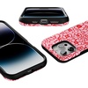 image:imageCasely iPhone 16 Pro Case  Islander  Love Island  Bold Protective Design  Compatible with MagSafeFloral Doodle  Blush Garden