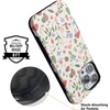 image:imageCasely iPhone 16 Pro Case  Islander  Love Island  Bold Protective Design  Compatible with MagSafeGarden Party