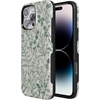 image:imageCasely iPhone 16 Pro Case  Islander  Love Island  Bold Protective Design  Compatible with MagSafeGreen Floral  Sage Garden