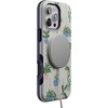 image:imageCasely iPhone 16 Pro Case  Islander  Love Island  Bold Protective Design  Compatible with MagSafeHanging Around  Potted Plants Floral