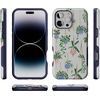 image:imageCasely iPhone 16 Pro Case  Islander  Love Island  Bold Protective Design  Compatible with MagSafeHanging Around  Potted Plants Floral